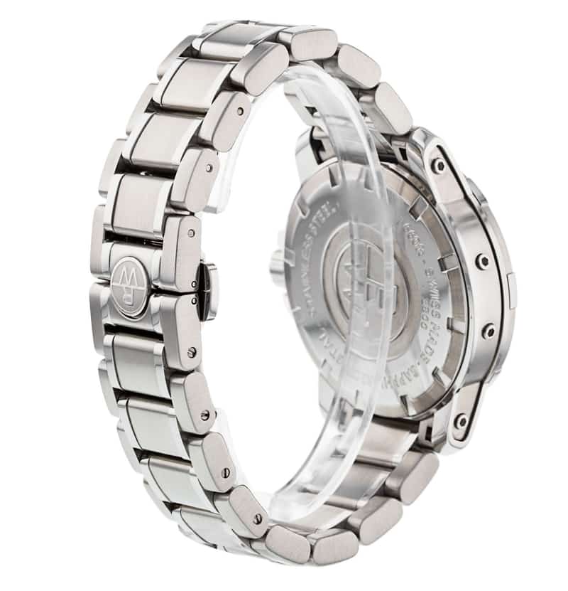 Raymond Weil Nabucco 3800-ST-05207